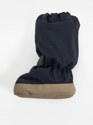 Obuwie do raczkowania Wheat