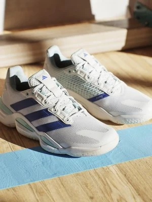 Obuwie do siatkówki adidas performance
