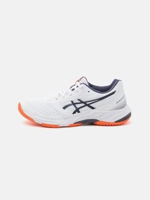 Obuwie do siatkówki Asics biały