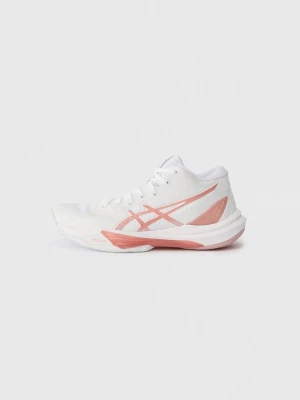 Obuwie do siatkówki Asics biały