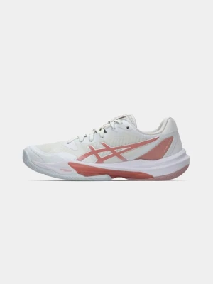 Obuwie do siatkówki Asics biały