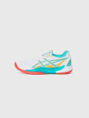 Obuwie do siatkówki Asics biały