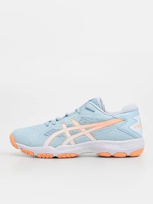 Obuwie do siatkówki Asics jasnoniebieski