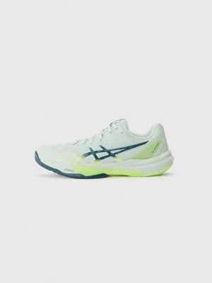 Obuwie do siatkówki Asics miętowy