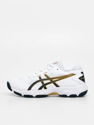 Obuwie do siatkówki Asics niebieski
