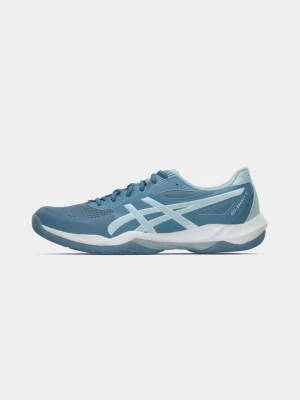 Obuwie do siatkówki Asics niebieski