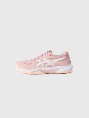 Obuwie do siatkówki Asics różowy