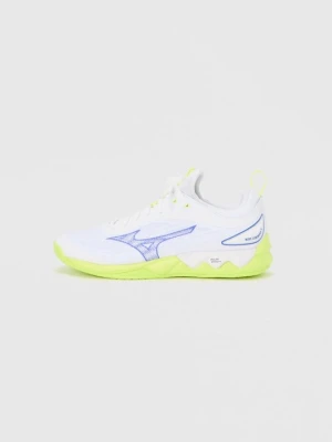 Obuwie do siatkówki Mizuno biały