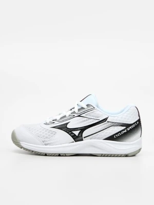Obuwie do siatkówki Mizuno czarny