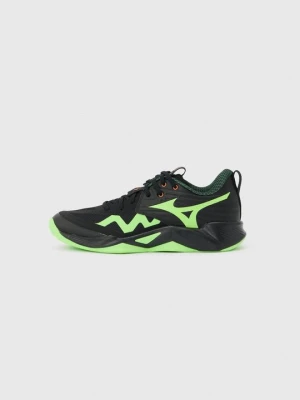 Obuwie do siatkówki Mizuno czarny