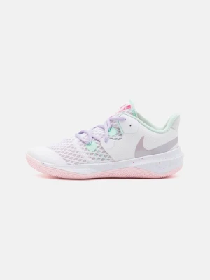 Obuwie do siatkówki Nike biały