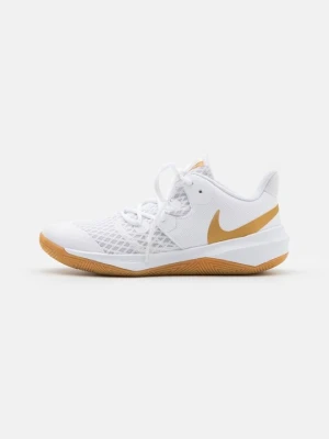 Obuwie do siatkówki Nike biały