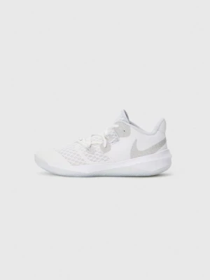 Obuwie do siatkówki Nike mleczny