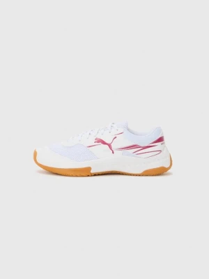 Obuwie do siatkówki Puma biały