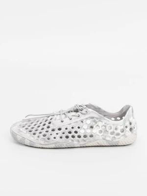 Obuwie do sportów wodnych Vivo Barefoot jasnoszary