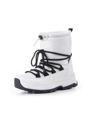 Obuwie górskie icepeak mleczny