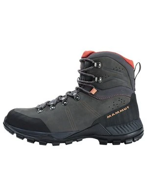 Obuwie górskie mammut