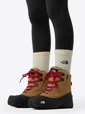 Obuwie górskie The North Face