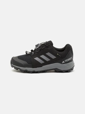 Obuwie hikingowe Adidas Terrex czarny