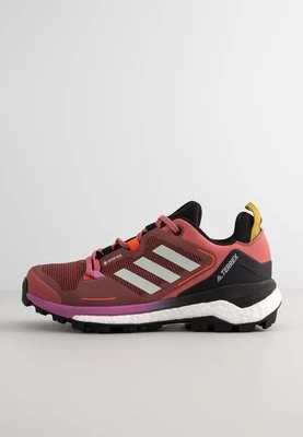 Obuwie hikingowe adidas performance