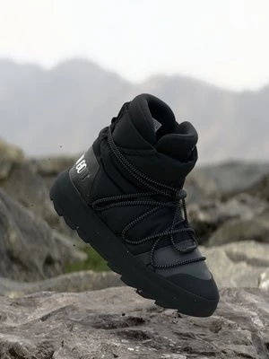 Obuwie hikingowe adidas Sportswear