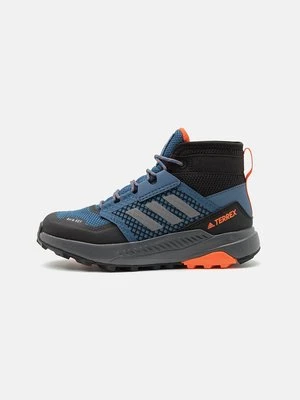 Obuwie hikingowe adidas performance