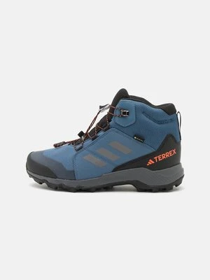 Obuwie hikingowe adidas Terrex