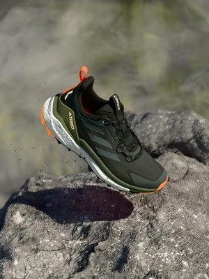 Obuwie hikingowe adidas Terrex