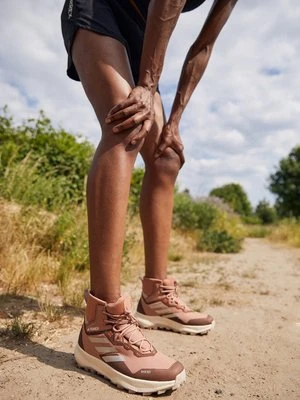 Obuwie hikingowe adidas Terrex