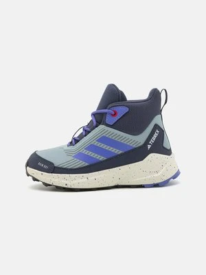 Obuwie hikingowe adidas Terrex