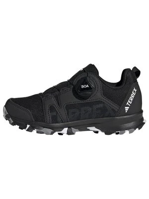 Obuwie hikingowe Adidas Terrex czarny