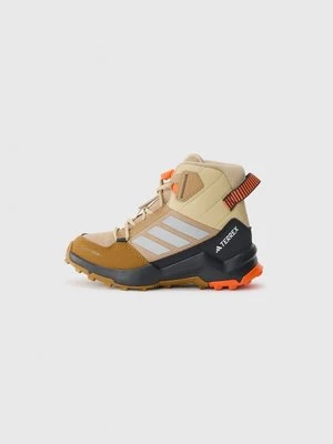 Obuwie hikingowe adidas Terrex