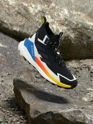Obuwie hikingowe Adidas Terrex czarny