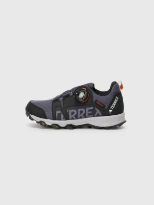 Obuwie hikingowe Adidas Terrex biały