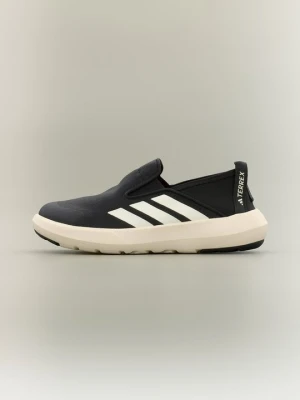 Obuwie hikingowe Adidas Terrex czarny