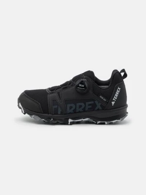 Obuwie hikingowe Adidas Terrex czarny