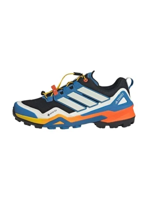 Obuwie hikingowe Adidas Terrex czarny