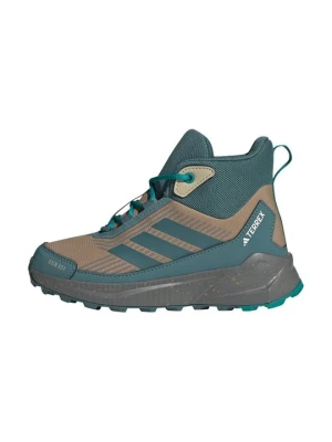 Obuwie hikingowe Adidas Terrex fioletowy