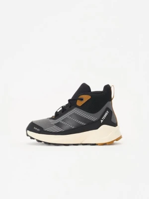 Obuwie hikingowe Adidas Terrex liliowy