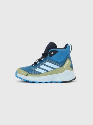 Obuwie hikingowe Adidas Terrex morski
