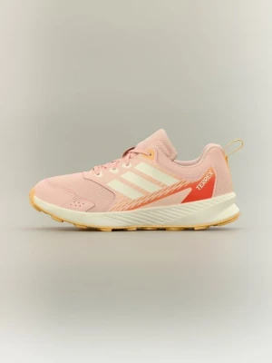 Obuwie hikingowe Adidas Terrex różowy