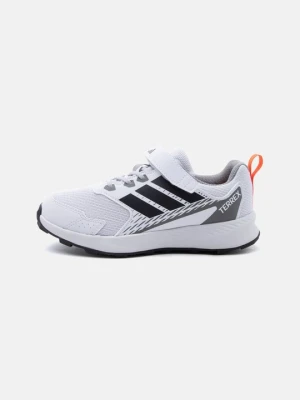 Obuwie hikingowe Adidas Terrex szary