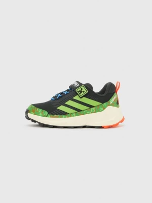 Obuwie hikingowe Adidas Terrex szary