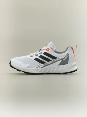 Obuwie hikingowe Adidas Terrex szary