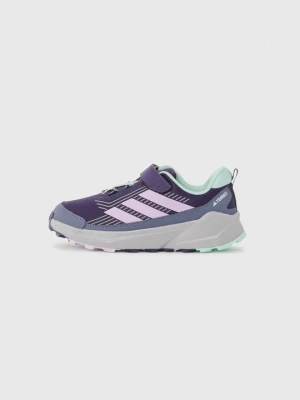 Obuwie hikingowe Adidas Terrex turkusowy