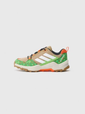 Obuwie hikingowe Adidas Terrex zielony