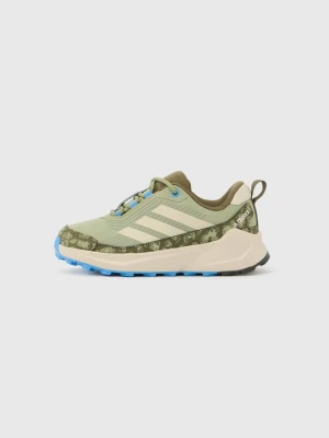 Obuwie hikingowe Adidas Terrex zielony