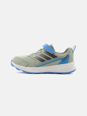 Obuwie hikingowe Adidas Terrex zielony