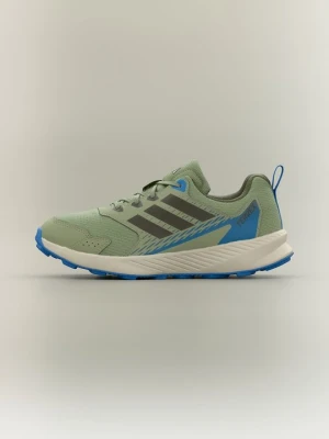 Obuwie hikingowe Adidas Terrex zielony