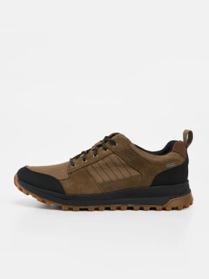 Obuwie hikingowe Clarks beżowy